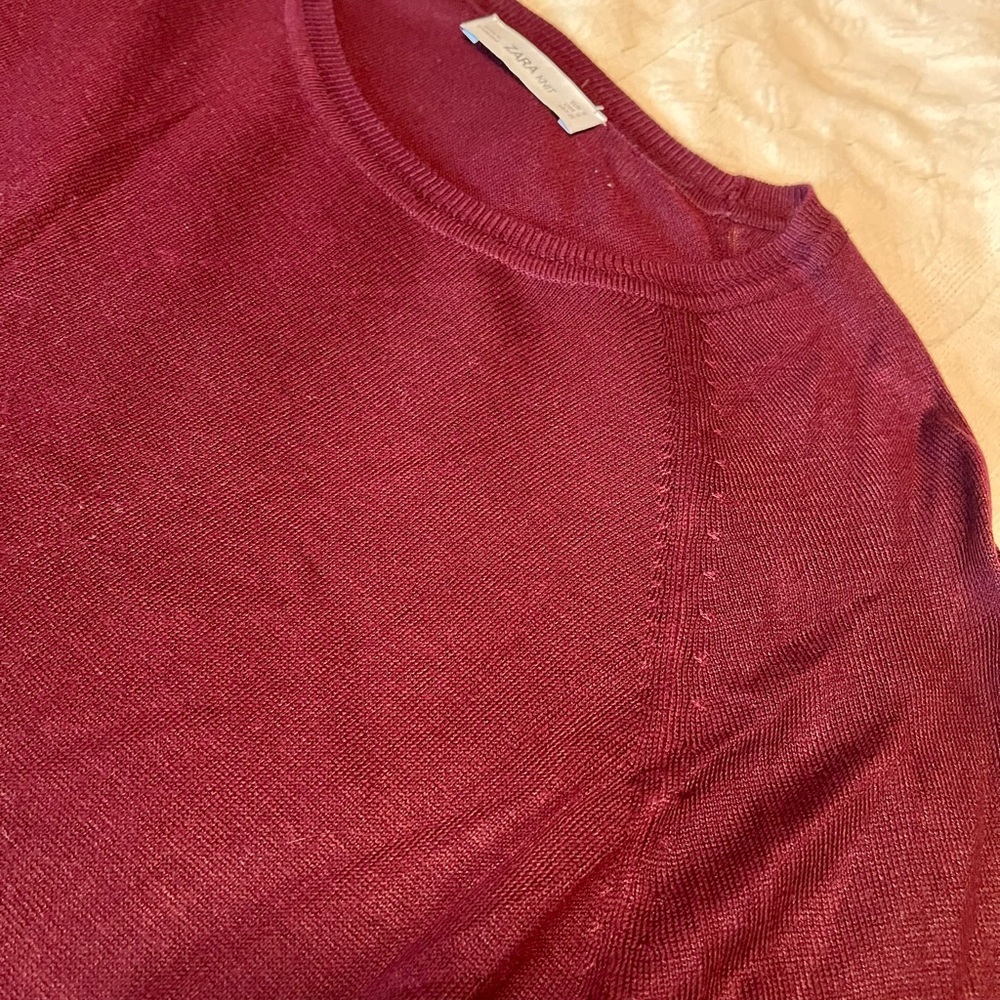 Zara Top - Picture 3 of 7